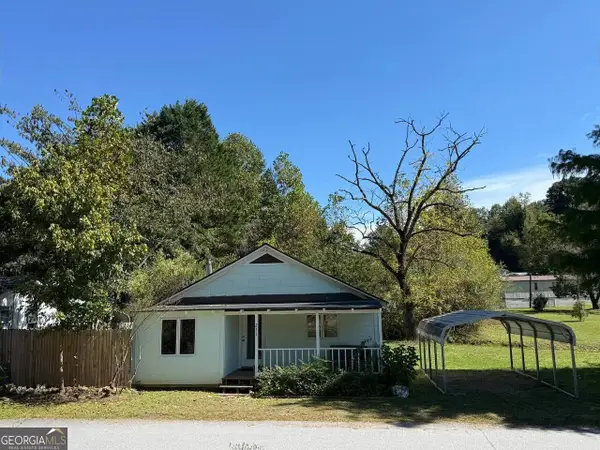 211 Blair Street, Tiger, GA 30576