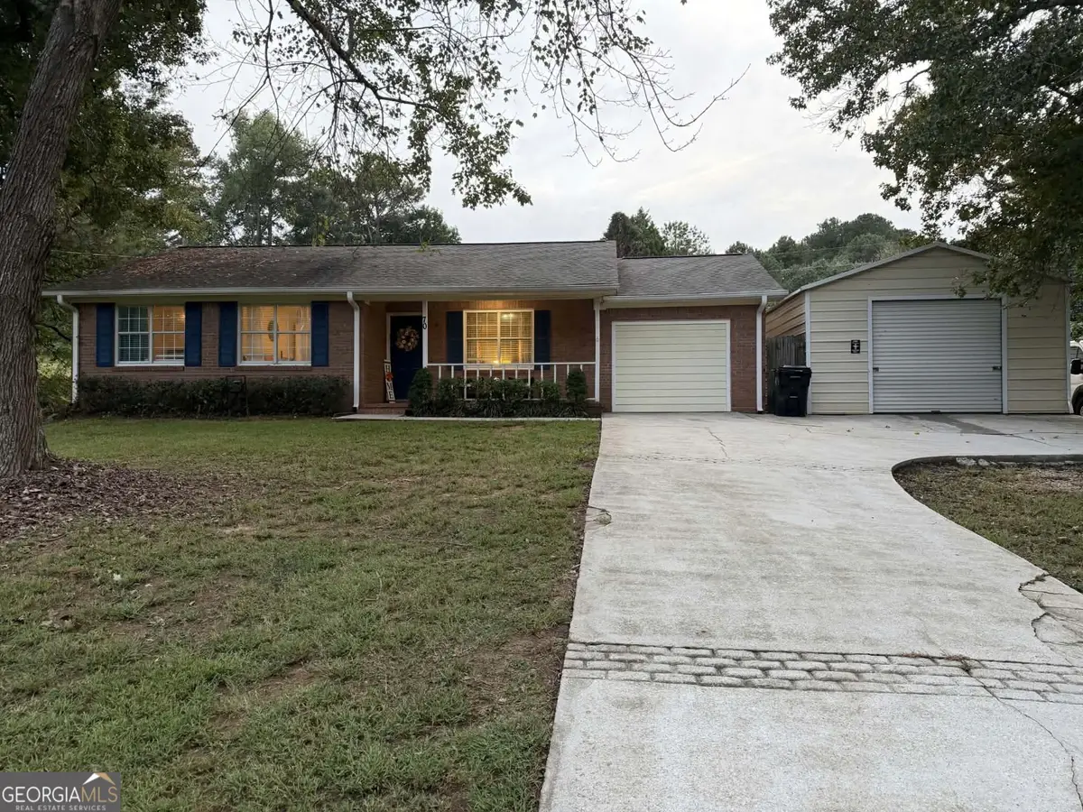 70 Arnold Road, Hampton, GA 30228 - #1