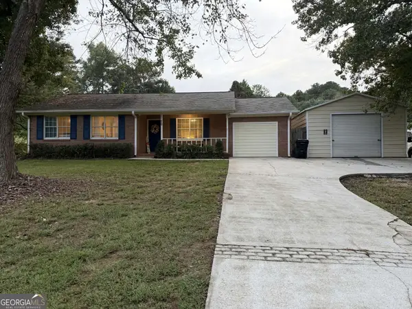 70 Arnold Road, Hampton, GA 30228