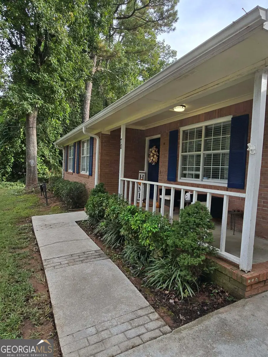 70 Arnold Road, Hampton, GA 30228 - #2