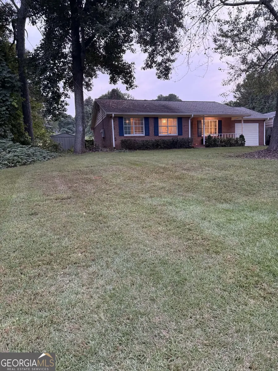 70 Arnold Road, Hampton, GA 30228 - #3