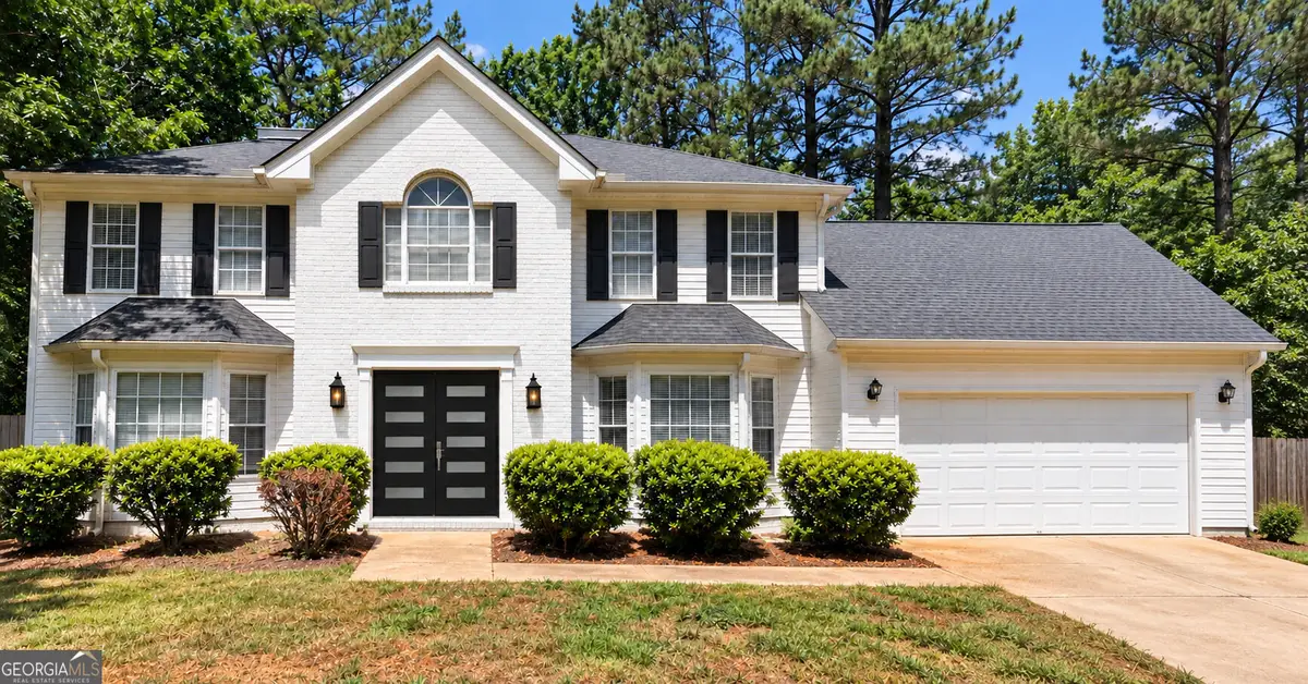 4163 Panola Road, Lithonia, GA 30038 - #1