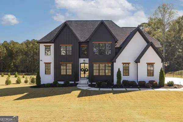 200 Cicely Way, Tyrone, GA 30290