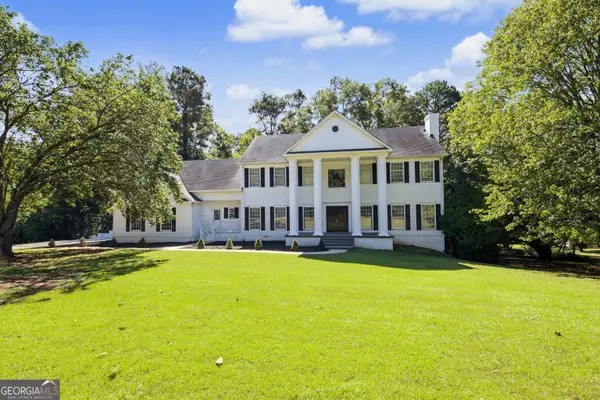 266 Ebenezer Church Road, Fayetteville, GA 30215