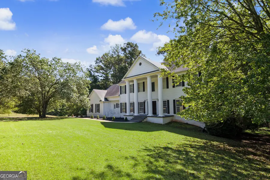 266 Ebenezer Church Road, Fayetteville, GA 30215 - #2