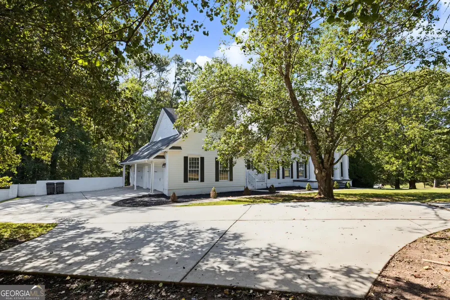 266 Ebenezer Church Road, Fayetteville, GA 30215 - #3