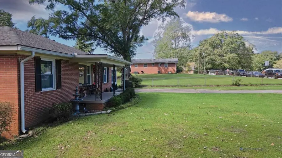 304 Mobley Street, Griffin, GA 30223 - #2