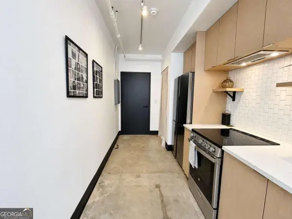 1805 Harvard Avenue #306, College Park, GA 30337