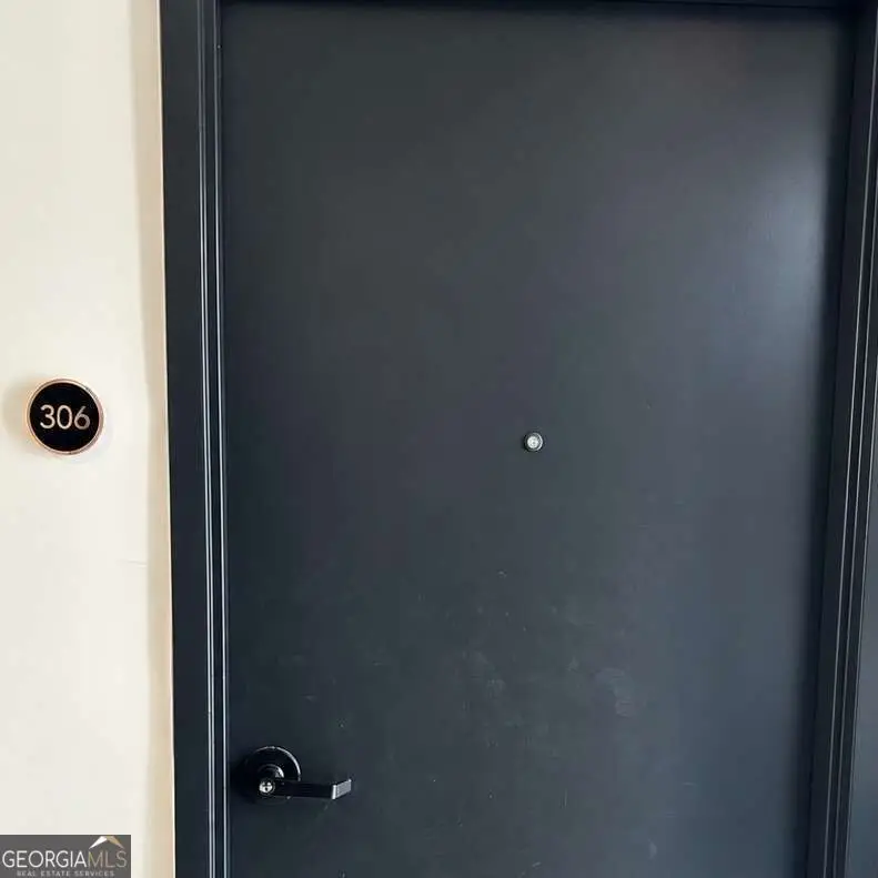 1805 Harvard Avenue #306, College Park, GA 30337 - #2