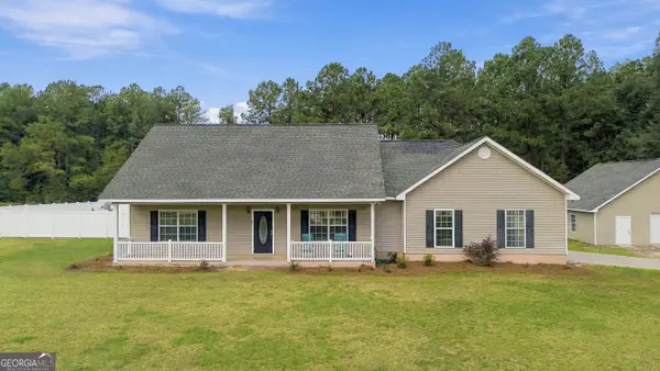 101 Ann Drive, Waycross, GA 31503