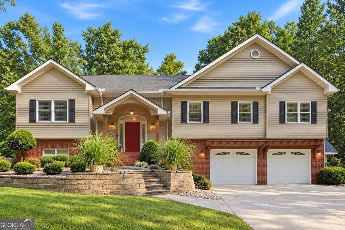 270 Wrights Mill Way, Canton, GA 30115 - #1