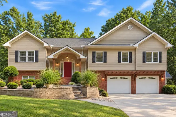 270 Wrights Mill Way, Canton, GA 30115