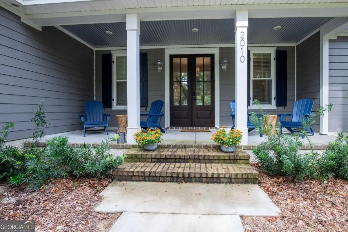 2010 Hidden Lagoon Lane Ne, Townsend, GA 31331 - #1