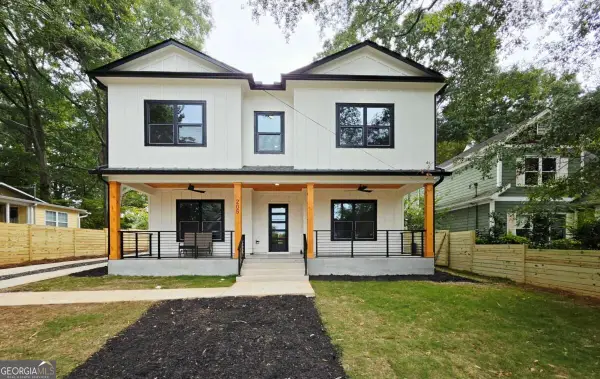 205 Murray Hill Avenue, Atlanta, GA 30317