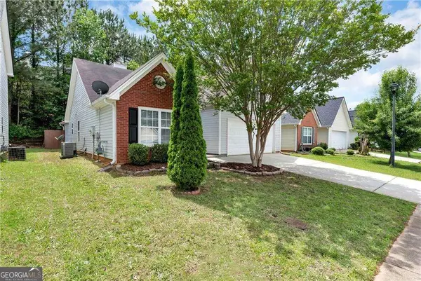 285 Kentshire Place, Lawrenceville, GA 30044