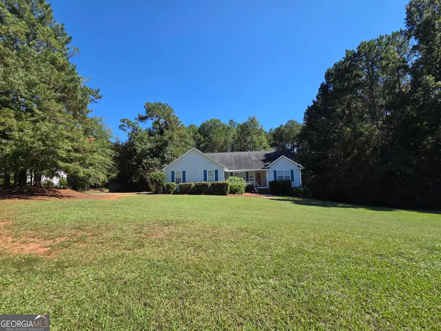 801 Pointe Trail, Locust Grove, GA 30248 - #3