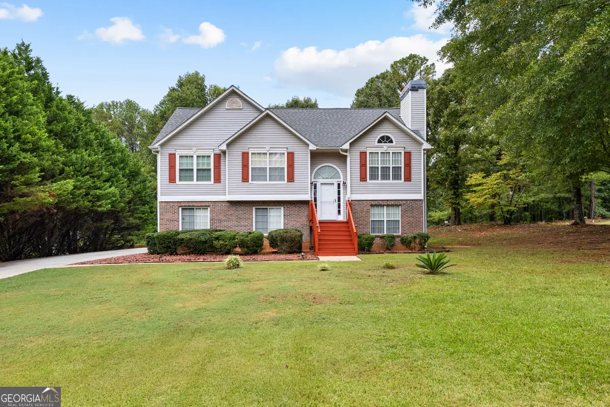 11 Masters Way, Newnan, GA 30265 - #1
