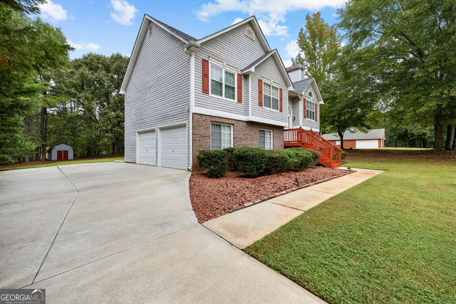 11 Masters Way, Newnan, GA 30265 - #2