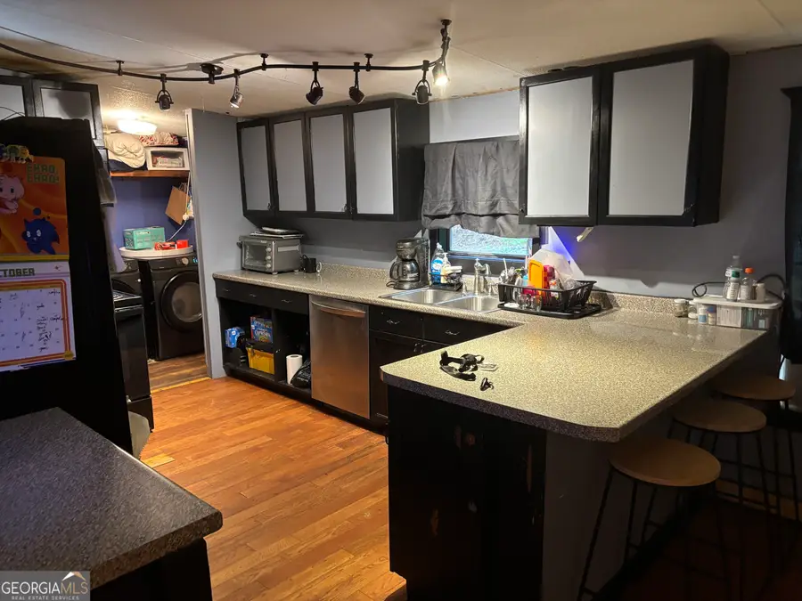 59 Blacks Creek Drive, Clayton, GA 30525 - #2