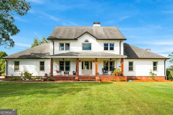 187 Overlook Trail, Williamson, GA 30292
