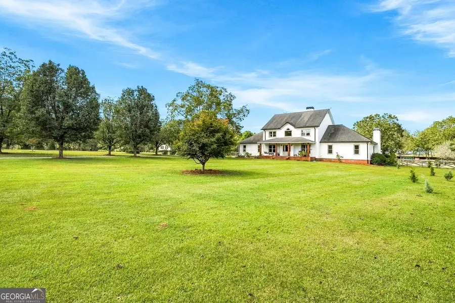 187 Overlook Trail, Williamson, GA 30292 - #2