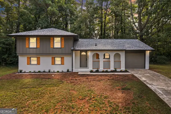 4629 Elm Ridge Court, Stone Mountain, GA 30083