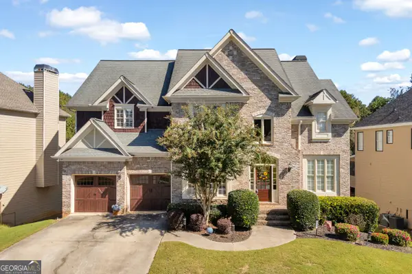 757 Laurel West Court, Dacula, GA 30019