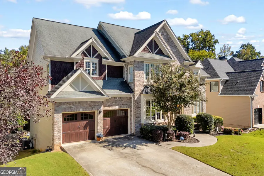 757 Laurel West Court, Dacula, GA 30019 - #2