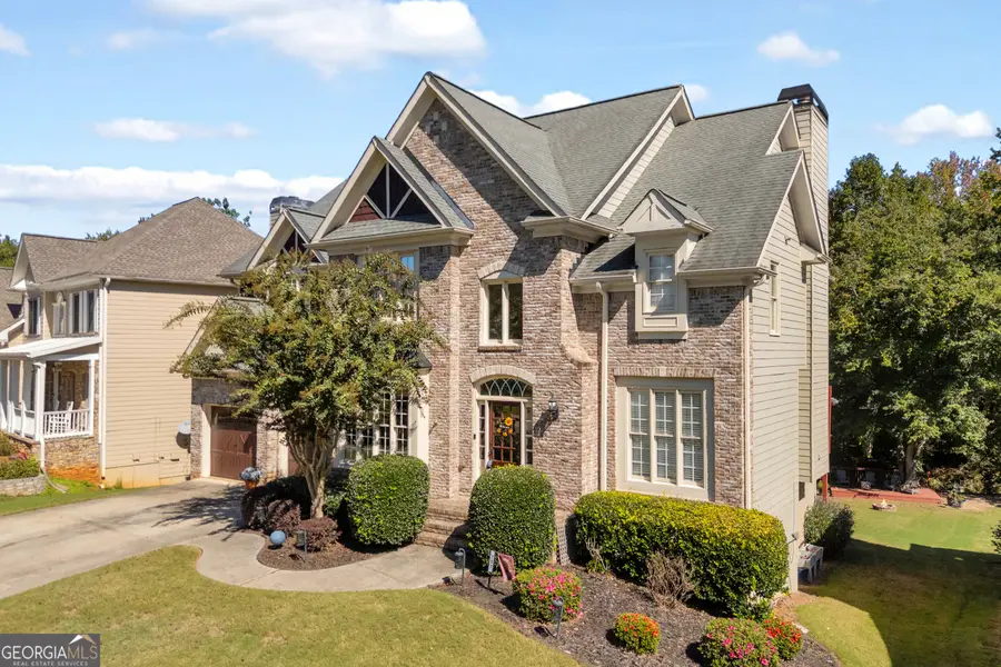 757 Laurel West Court, Dacula, GA 30019 - #3