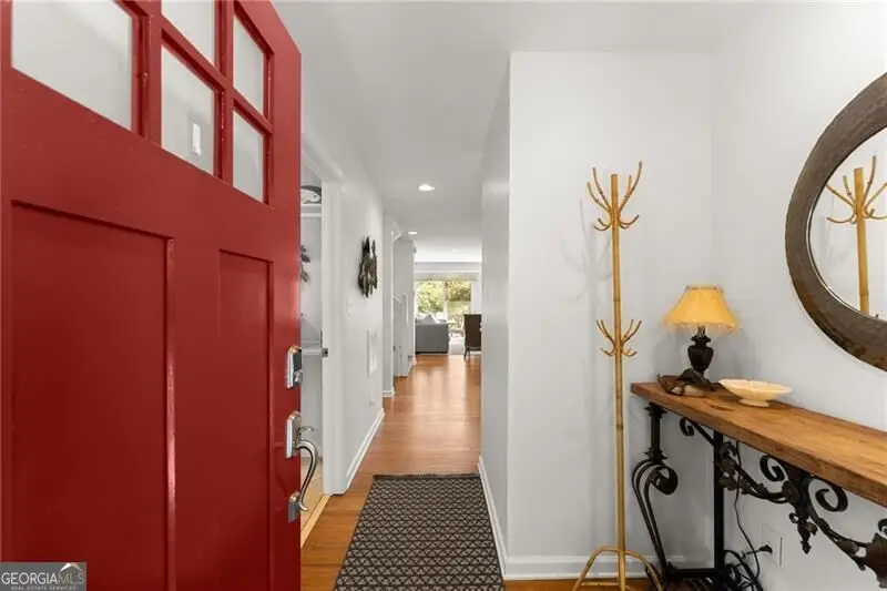 452 River Forest Run, Cleveland, GA 30528 - #3
