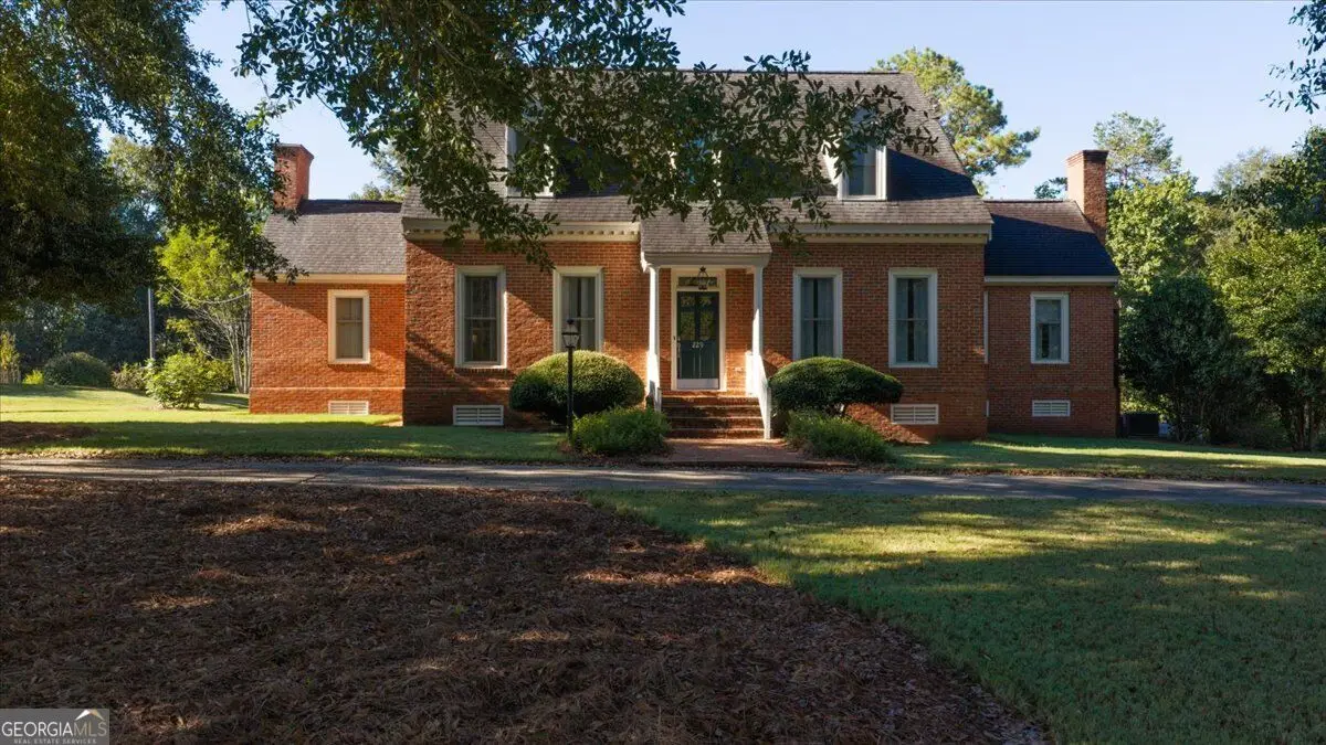 229 Antler Drive, Thomaston, GA 30286 - #1