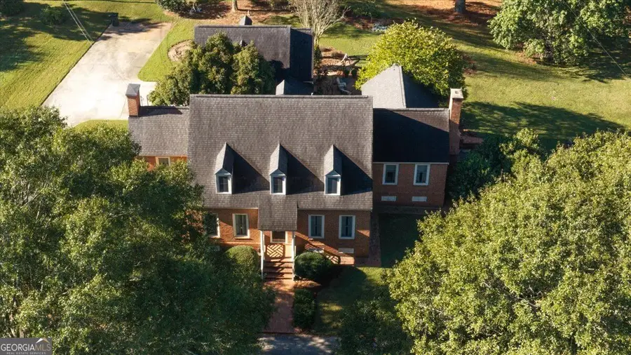 229 Antler Drive, Thomaston, GA 30286 - #3