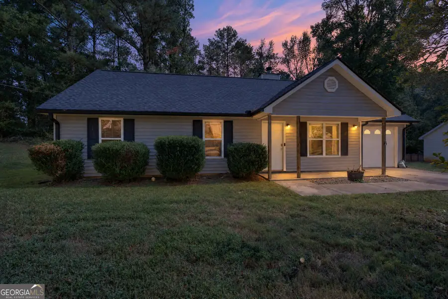 112 Starlake Drive, Jackson, GA 30233 - #2