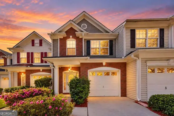 3503 Spring View Court, Alpharetta, GA 30004