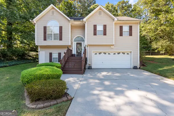 220 Lost Lake Trail, Villa Rica, GA 30180
