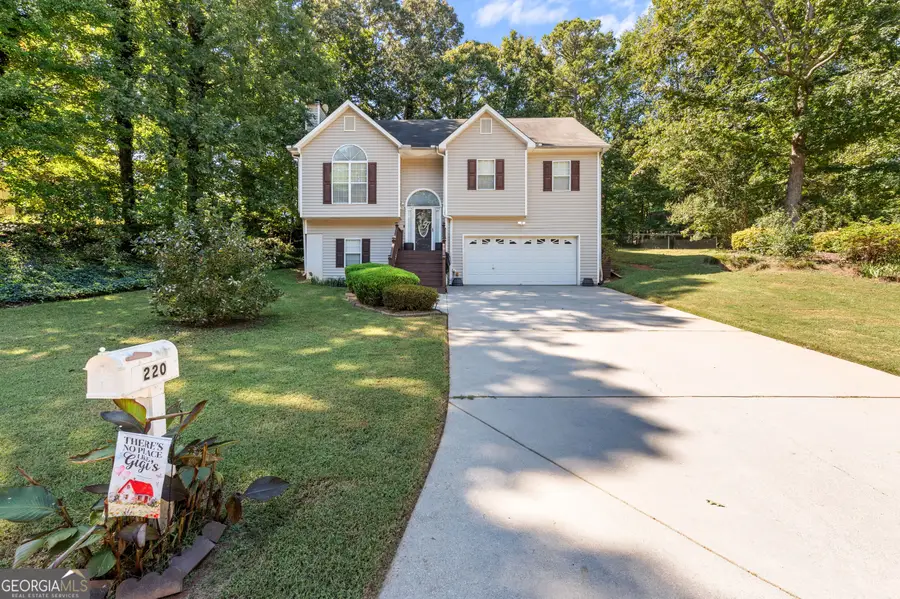 220 Lost Lake Trail, Villa Rica, GA 30180 - #2