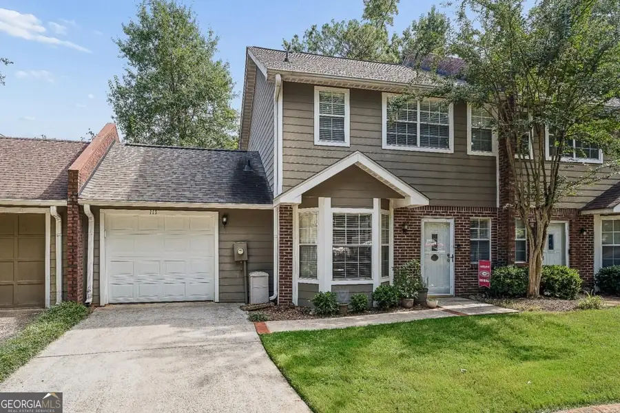 111 Franklin Court, Decatur, GA 30030 - #2