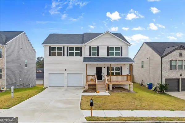 3414 Enterkin Lane, Atlanta, GA 30349