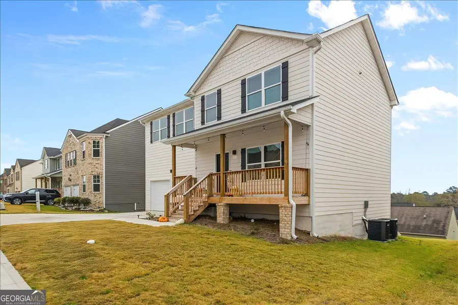 3414 Enterkin Lane, Atlanta, GA 30349 - #2
