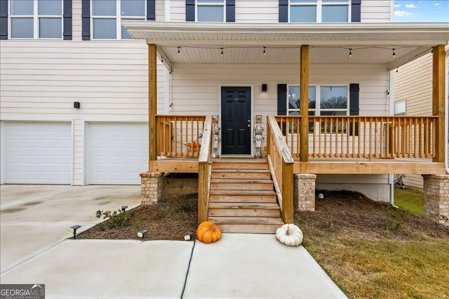 3414 Enterkin Lane, Atlanta, GA 30349 - #3
