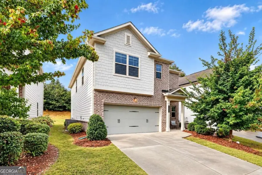 4617 Waxwing Street, Hoschton, GA 30548 - #2