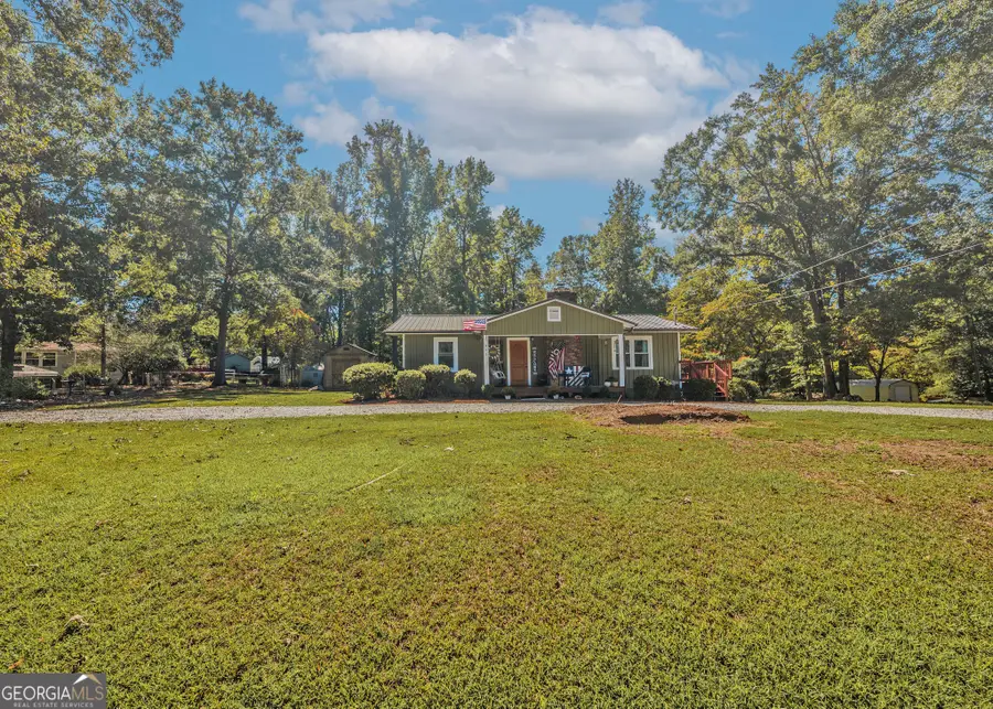 991 Lakeshore Road, Martin, GA 30557 - #3
