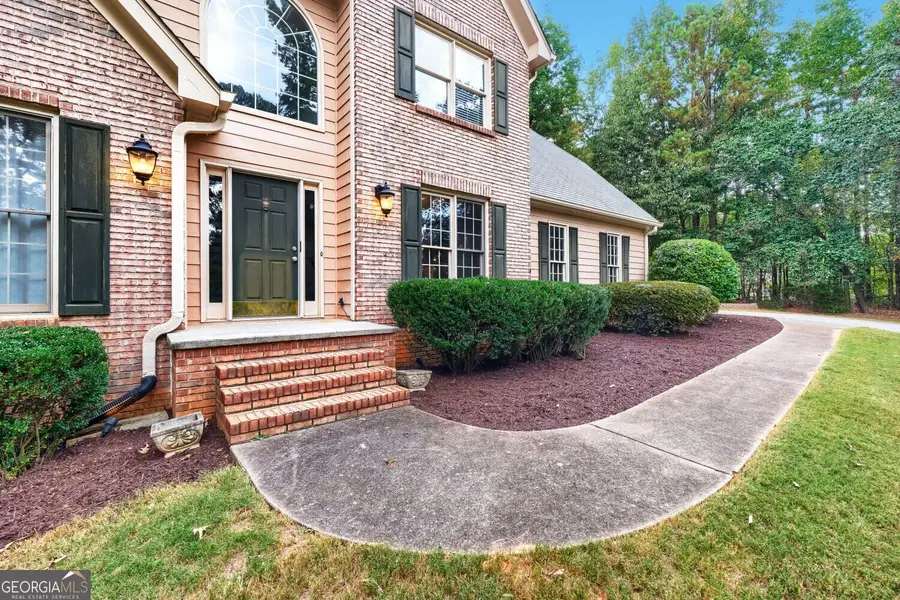 549 Lester Road, Fayetteville, GA 30215 - #2