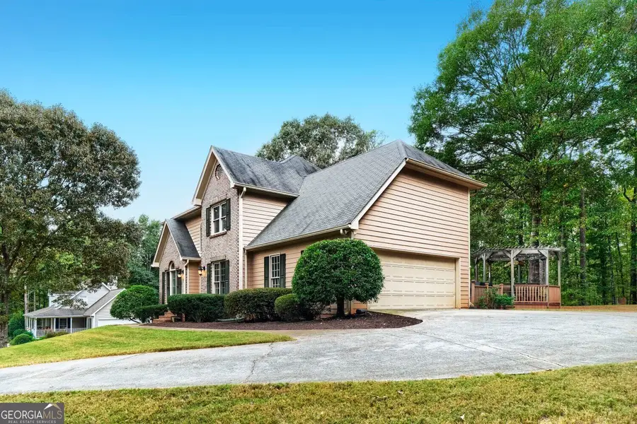 549 Lester Road, Fayetteville, GA 30215 - #3