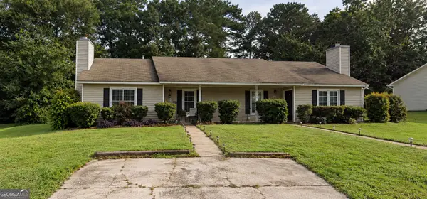 268-270 Matthew Lane, Jonesboro, GA 30238