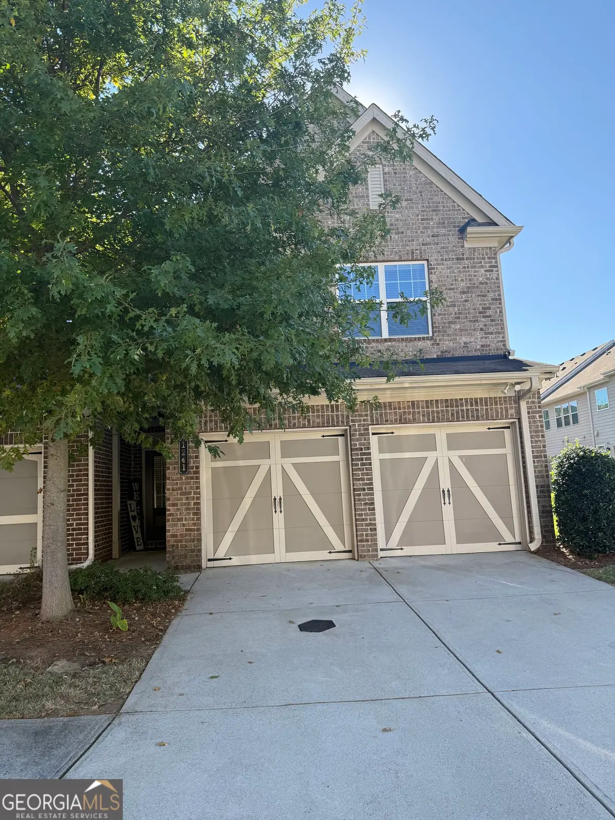 1241 Foxcroft Lane, Cumming, GA 30041 - #1