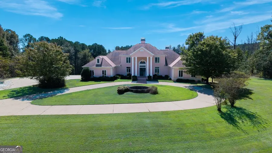 219 Lovic Davis Road, Lagrange, GA 30240 - #2