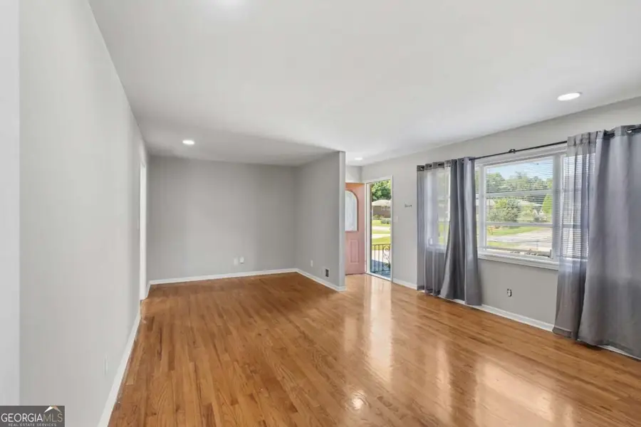 2741 Elkhart Circle Sw, Marietta, GA 30064 - #3
