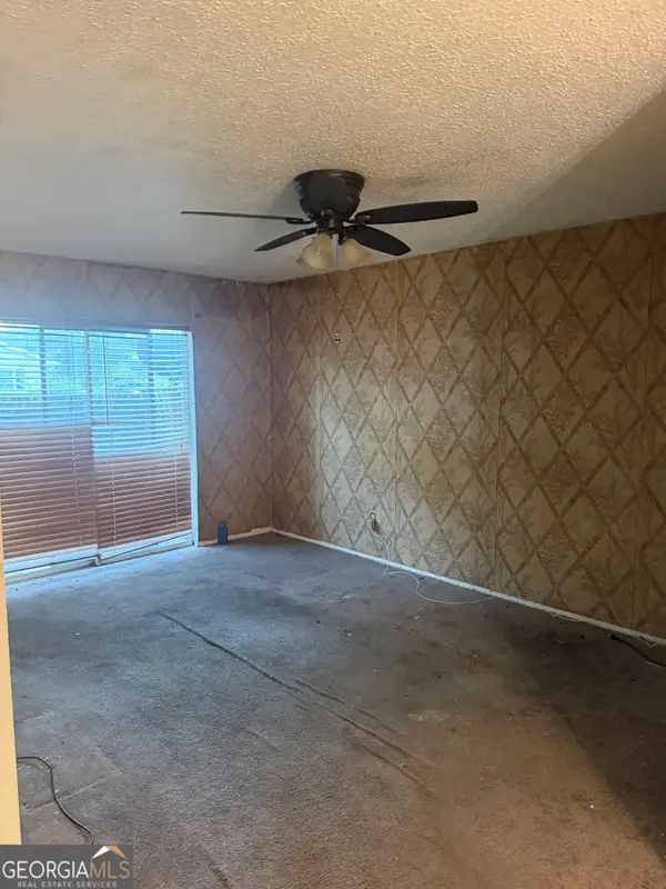 4701 Flat Shoals Road #21C, Union City, GA 30291