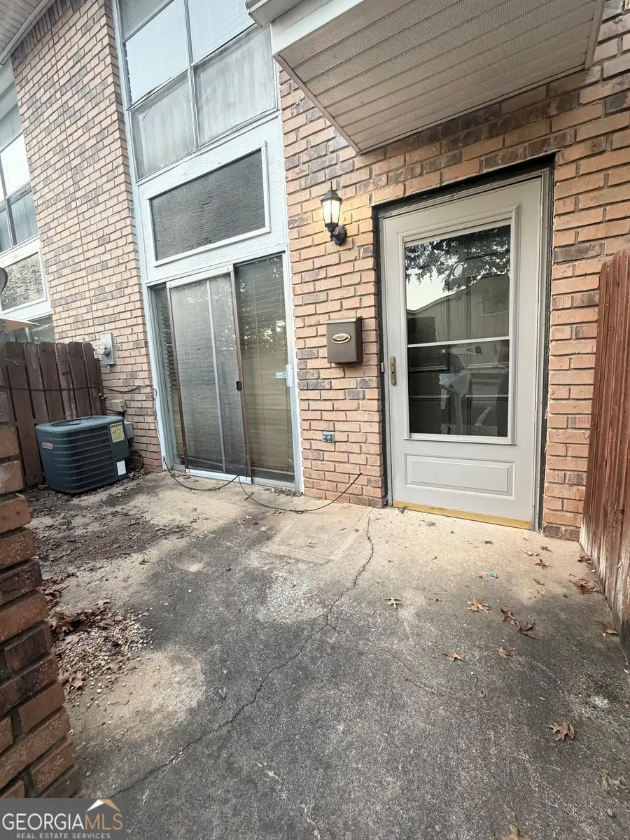 4701 Flat Shoals Road #21C, Union City, GA 30291 - #3
